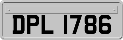 DPL1786
