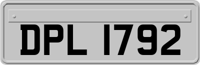 DPL1792
