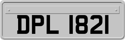 DPL1821
