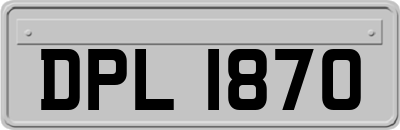 DPL1870