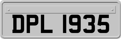 DPL1935