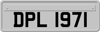 DPL1971
