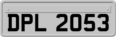 DPL2053