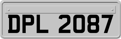 DPL2087