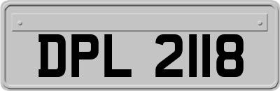 DPL2118