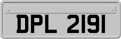 DPL2191