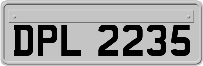 DPL2235