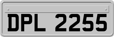 DPL2255