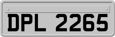 DPL2265