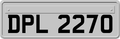 DPL2270