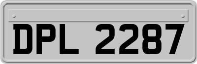 DPL2287