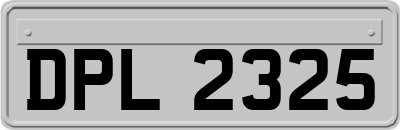 DPL2325