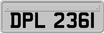 DPL2361