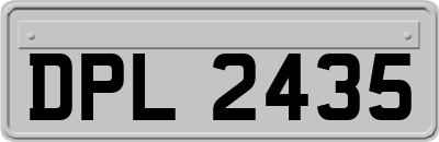 DPL2435