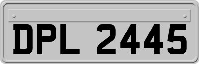 DPL2445