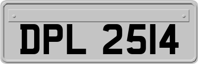 DPL2514