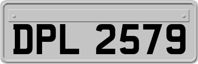 DPL2579
