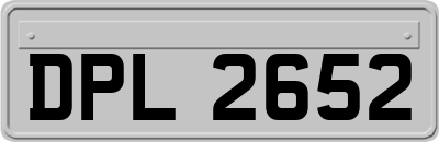 DPL2652