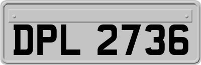 DPL2736