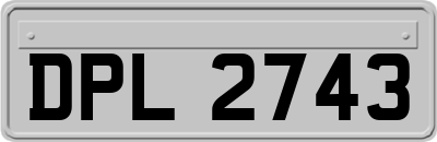 DPL2743