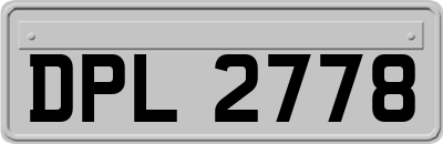 DPL2778