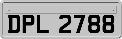 DPL2788