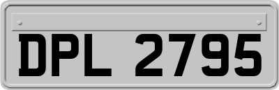 DPL2795