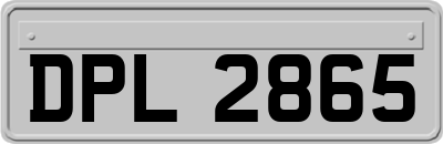 DPL2865