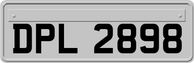 DPL2898