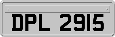 DPL2915