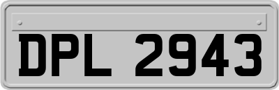 DPL2943