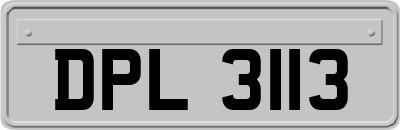 DPL3113