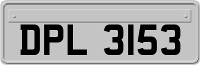 DPL3153