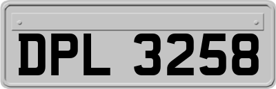 DPL3258