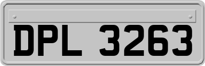 DPL3263