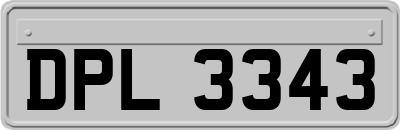 DPL3343