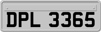 DPL3365