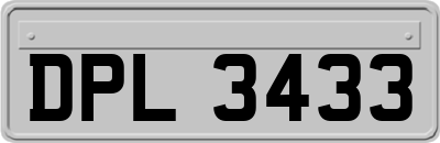DPL3433
