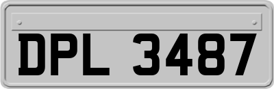 DPL3487