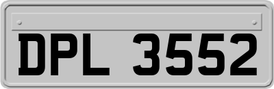 DPL3552