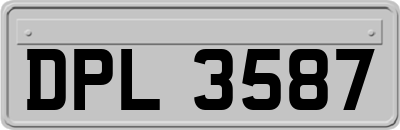 DPL3587