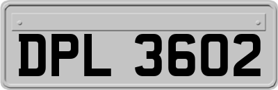 DPL3602