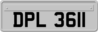 DPL3611