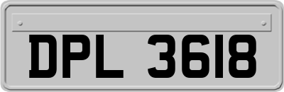 DPL3618