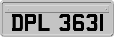 DPL3631