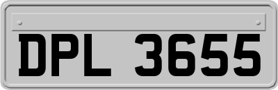 DPL3655