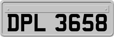 DPL3658