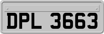DPL3663