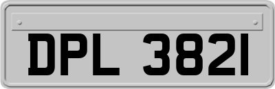 DPL3821