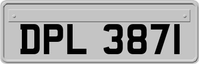 DPL3871